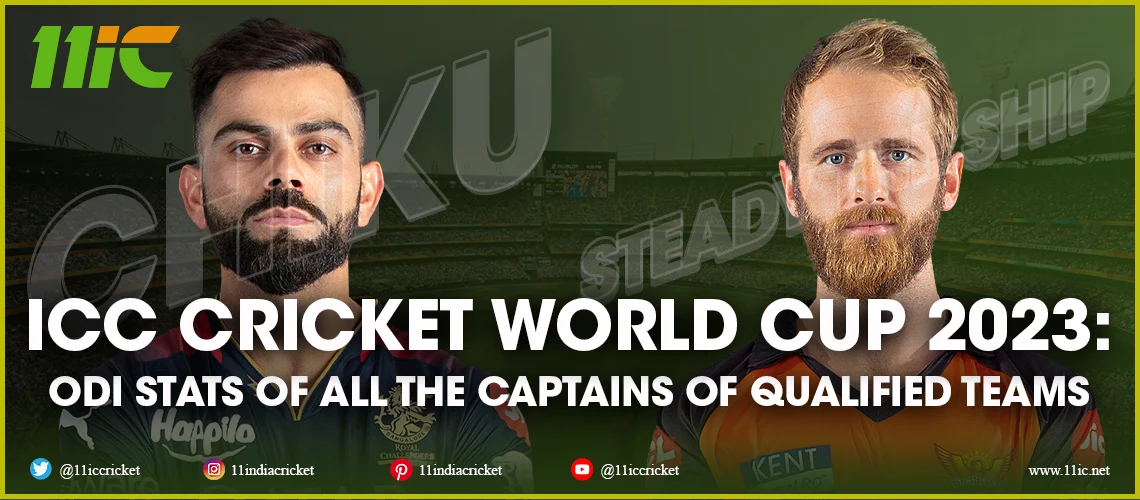 icc cricket world cup 2023