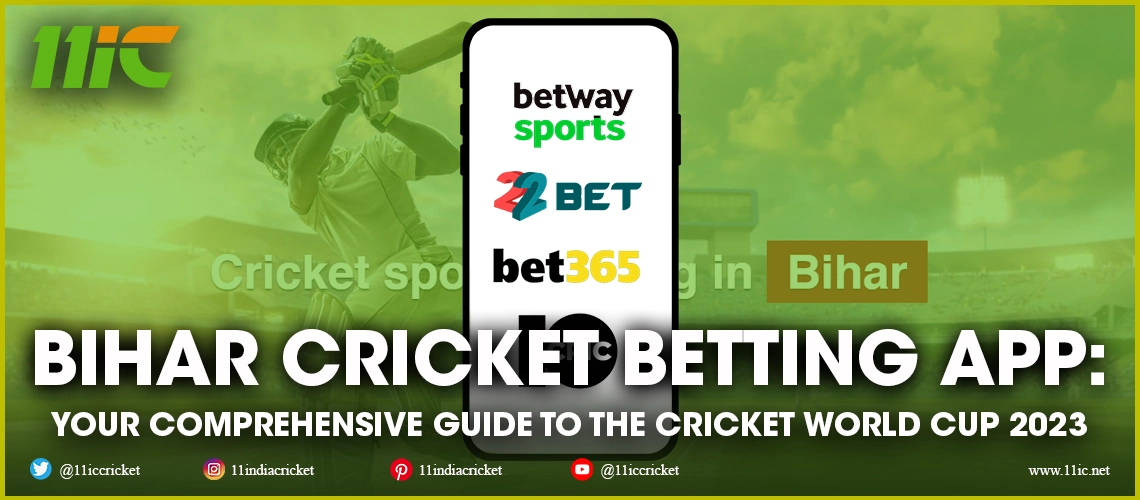 bihar cricket betting app