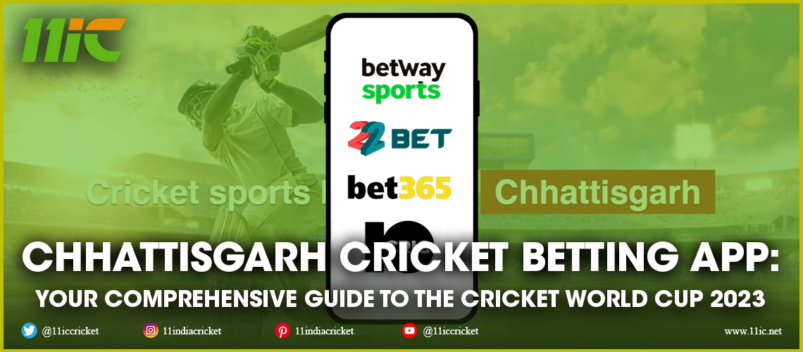 chhattisgarh cricket betting app