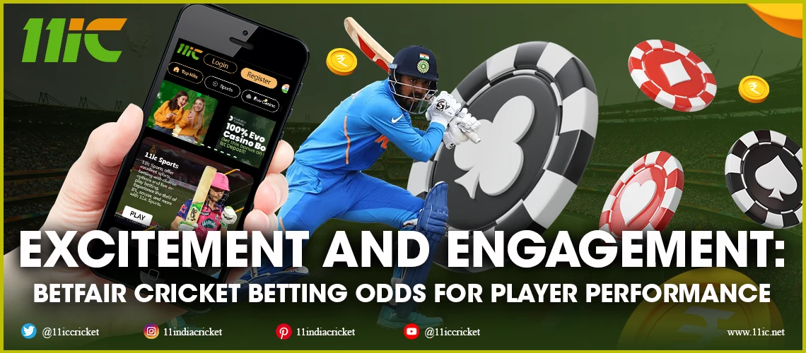 betfair cricket betting odds for player performance
