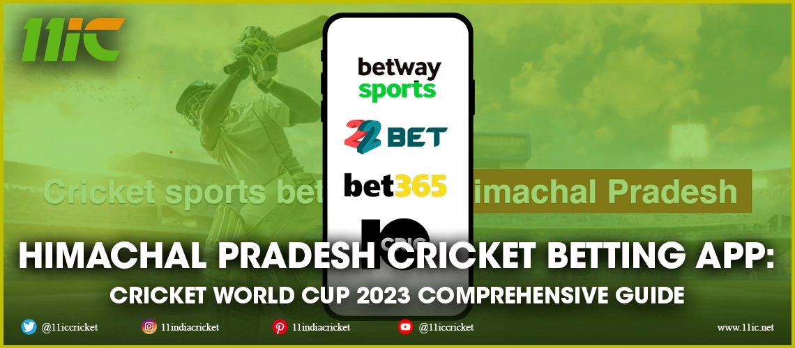 himachal pradesh cricket betting app