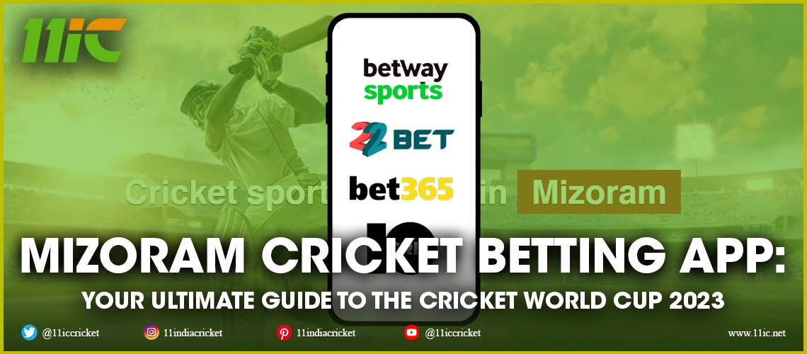 mizoram cricket betting app