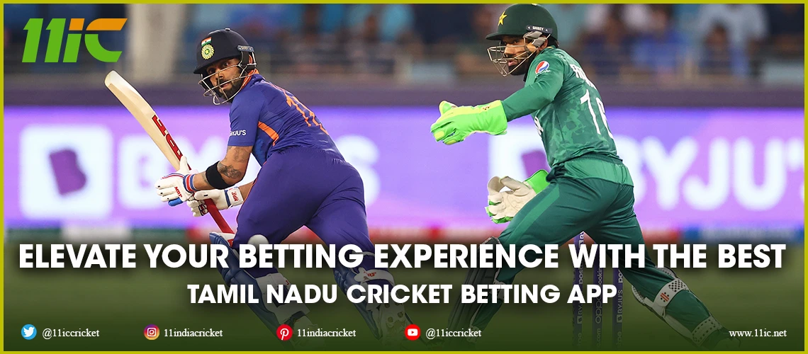 tamil nadu cricket betting app