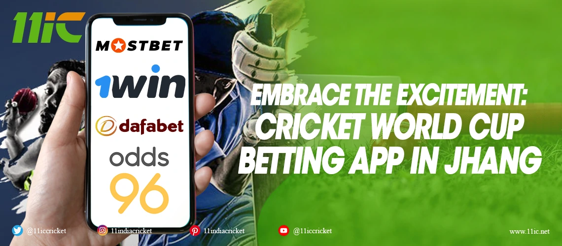 cricket world cup betting app in jhang