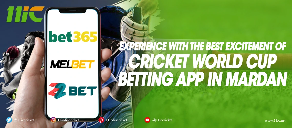 cricket world cup betting app in mardan
