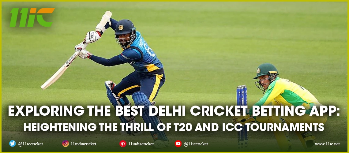 delhi cricket betting apps