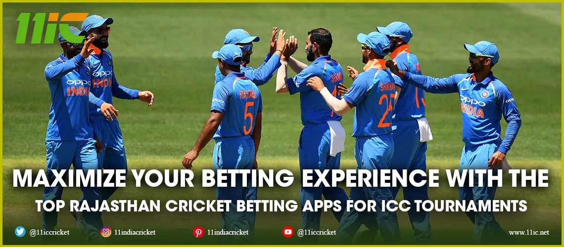rajasthan cricket betting apps