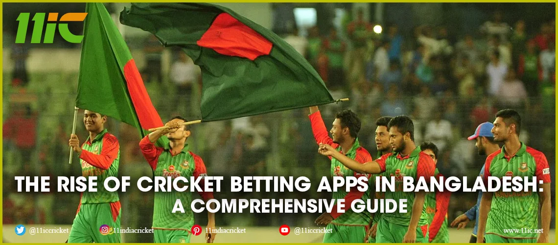 cricket betting apps in bangladesh