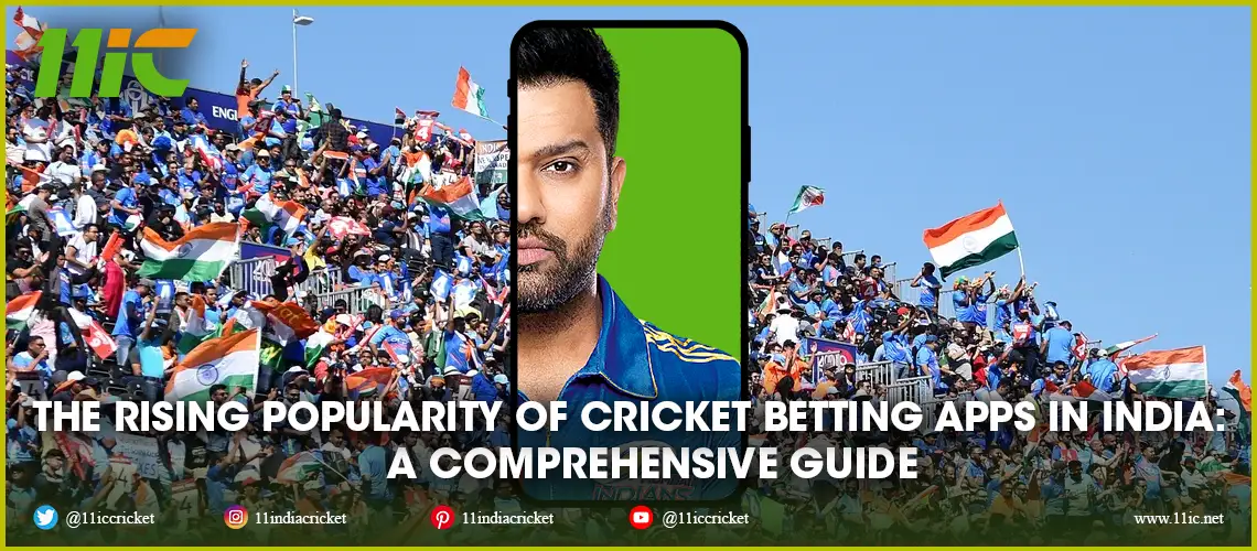 cricket betting apps in india
