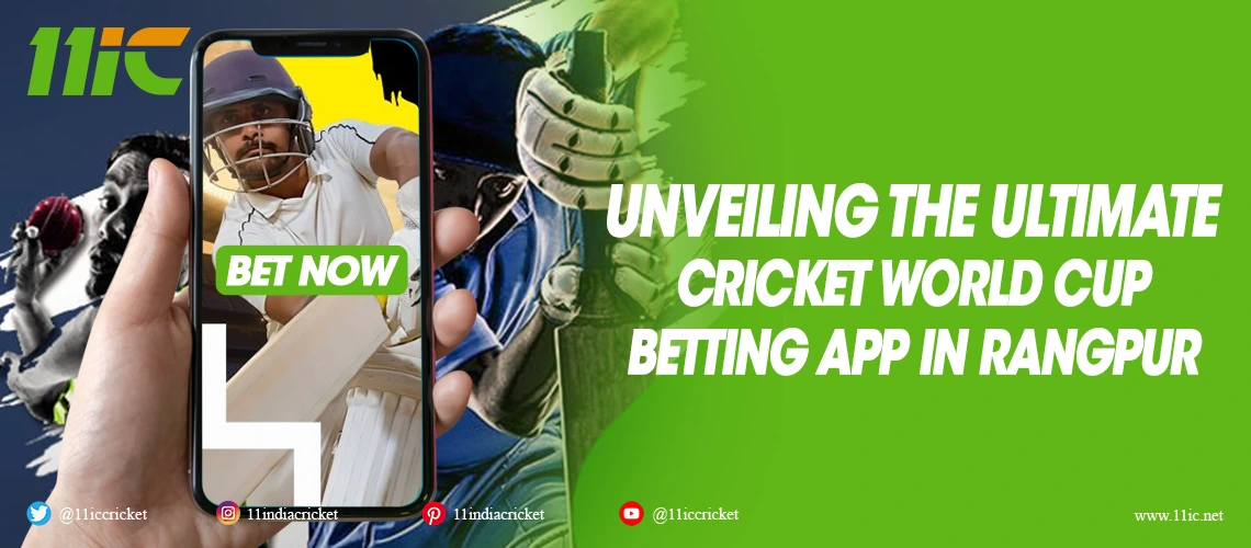 cricket world cup betting app in rangpur
