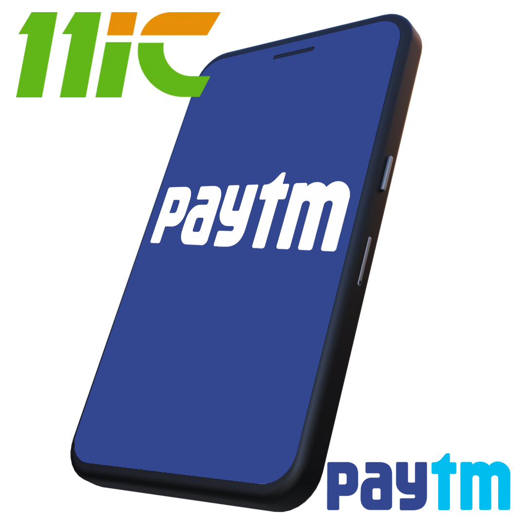11ic paytm