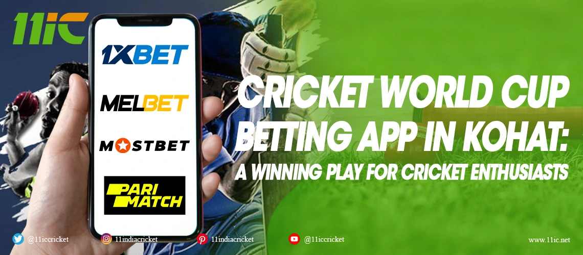 cricket bet app download in Kohat
