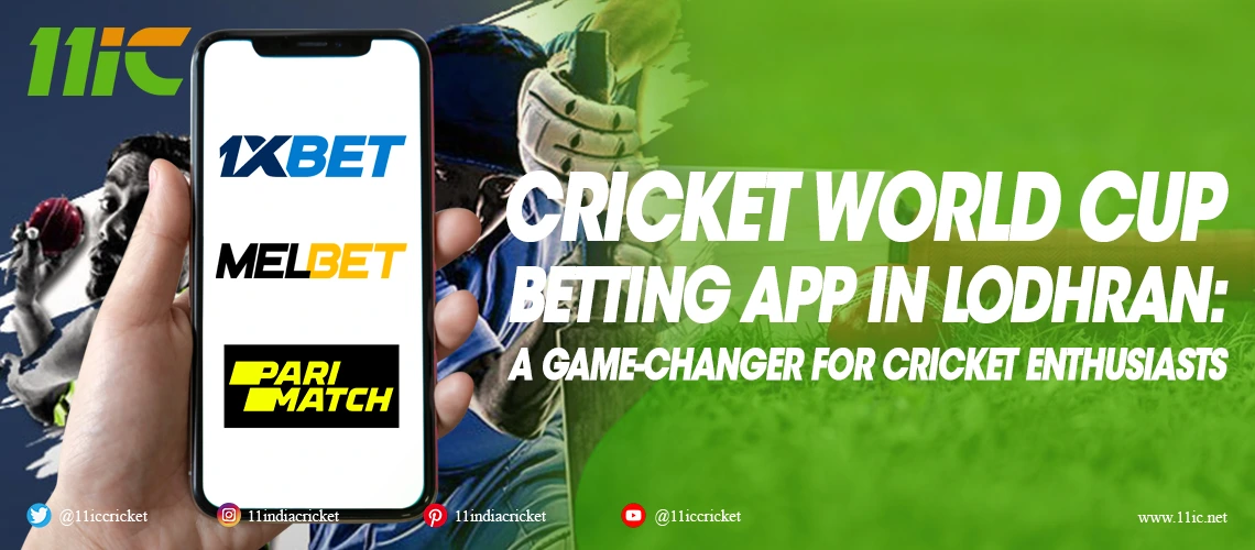 cricket bet app download in lodhran
