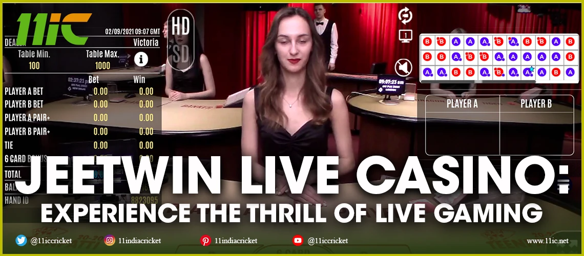 jeetwin live casino