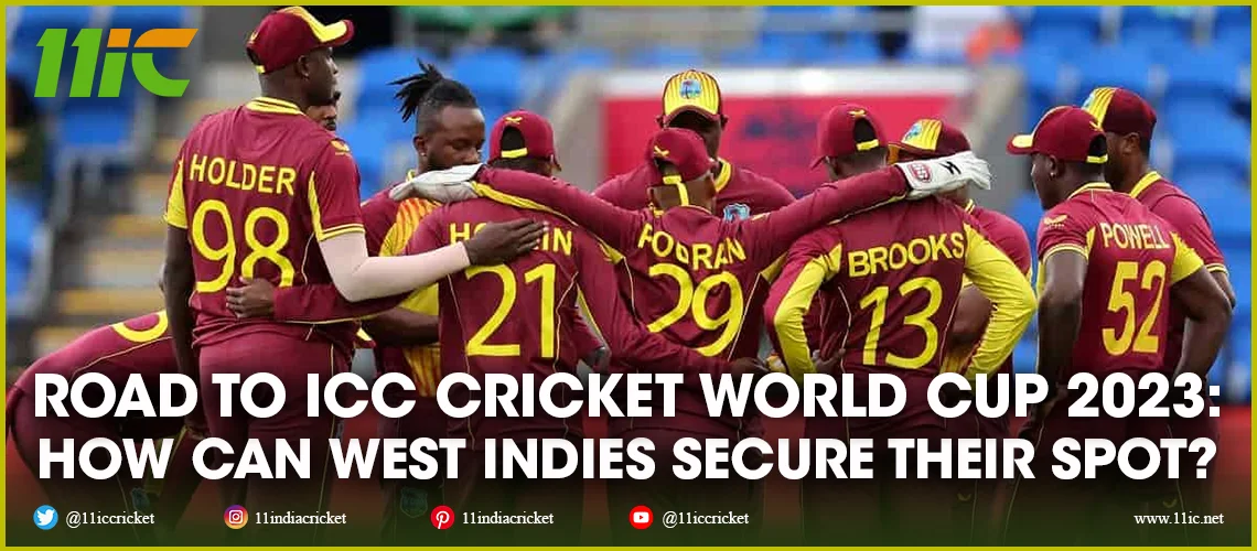 icc cricket world cup 2023