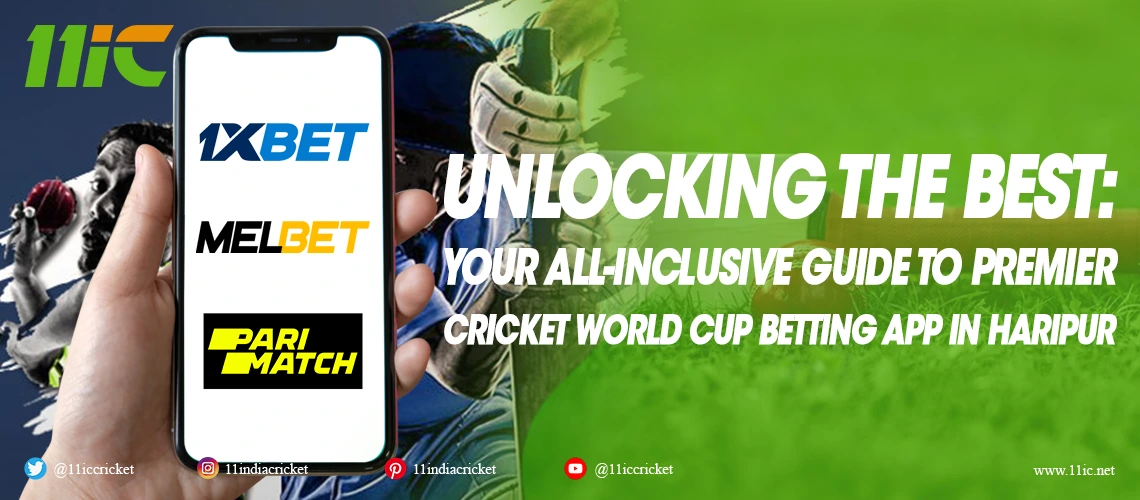 cricket world cup betting app in haripur
