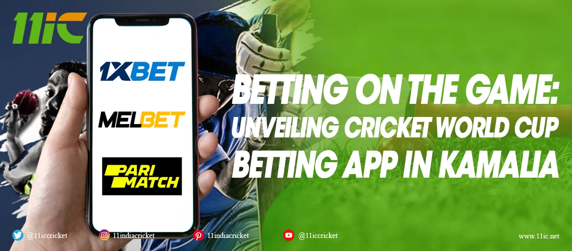 cricket world cup betting app in kamalia