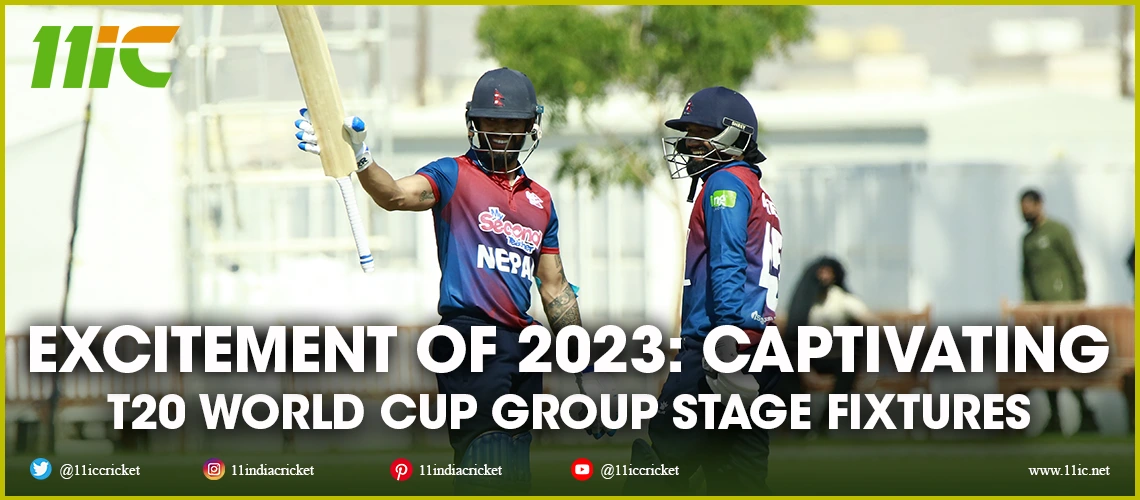 t20 world cup group stage fixtures