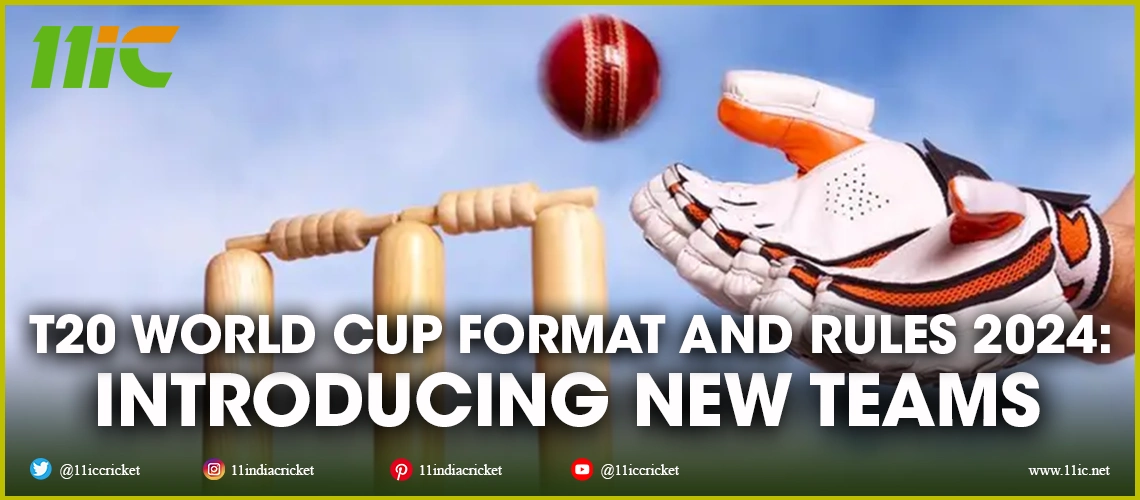 t20 world cup format and rules