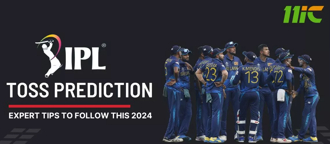 IPL Toss Prediction 2024