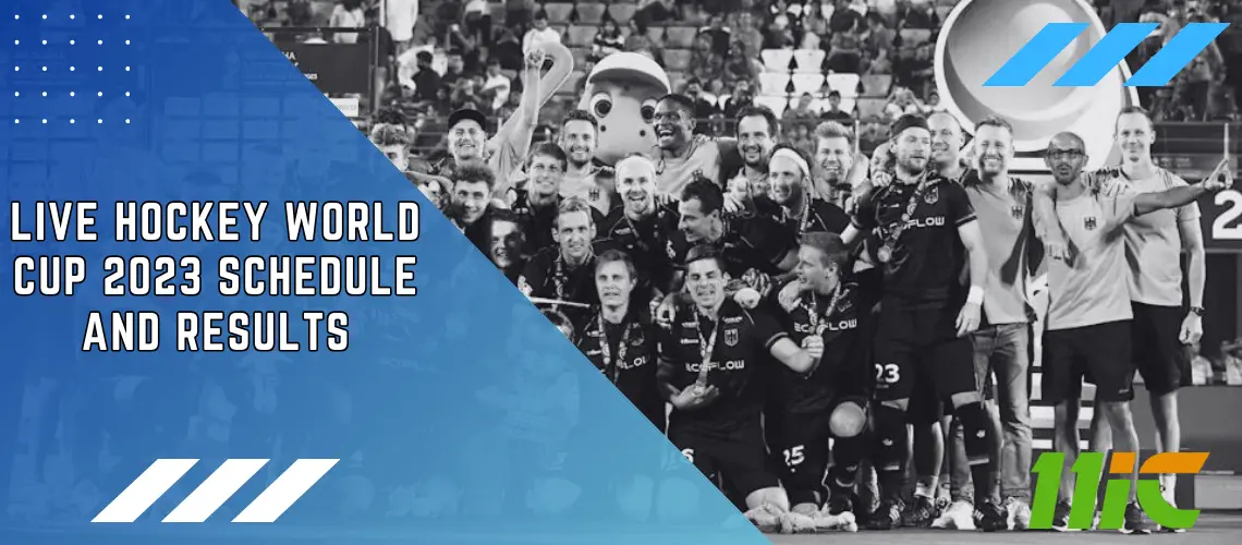 live hockey world cup 2023