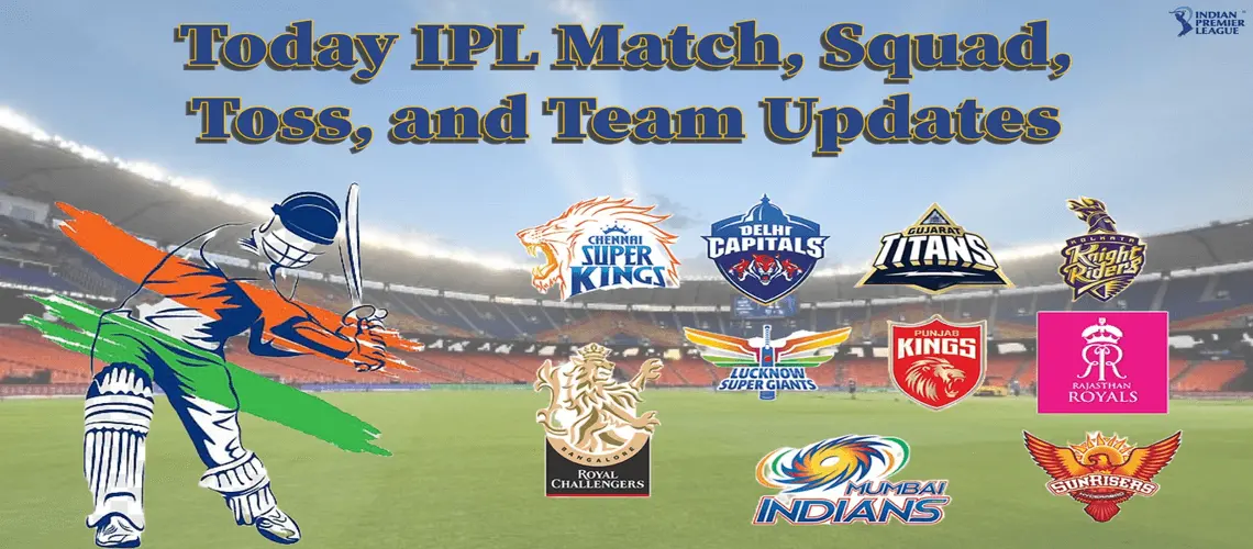 today ipl match players