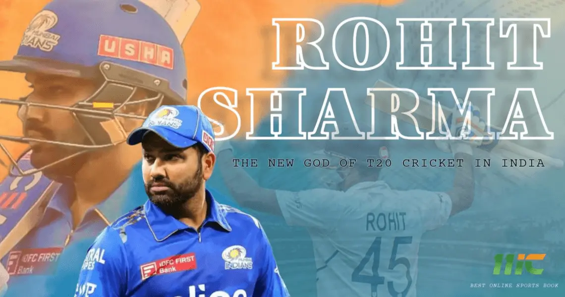 god of t20 cricket in india