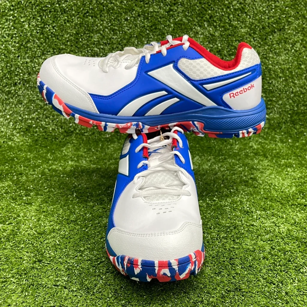 RE-VOLVE TECH CRICKET RUBBER SHOES