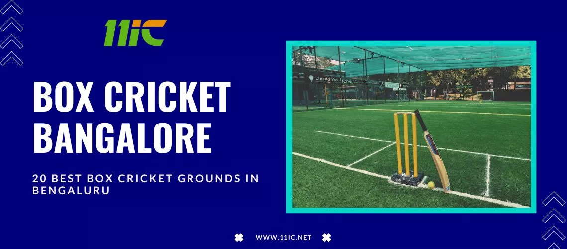 Box Cricket Bangalore