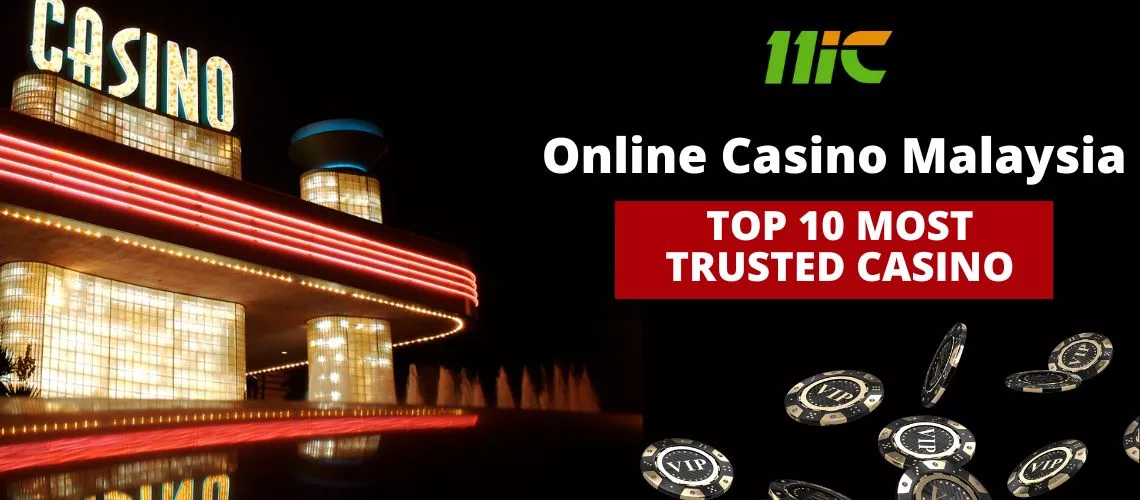 online casino malaysia