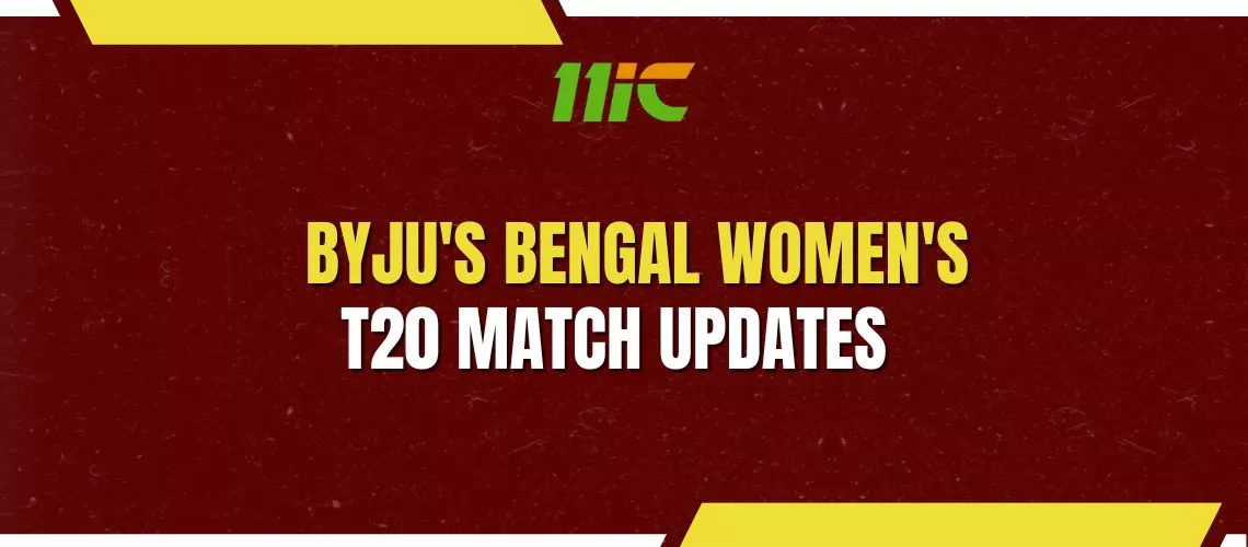 byju's bengal women's t20