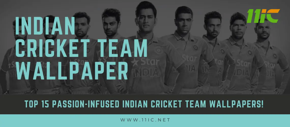 indian cricket team wallpaper